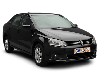 Volkswagen Vento-img